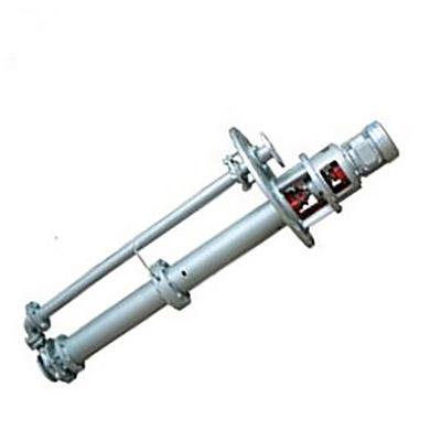 FYX硝酸（suān）專（zhuān）用液下（xià）泵