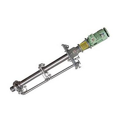 LHY硫磺液下（xià）泵（液硫泵）