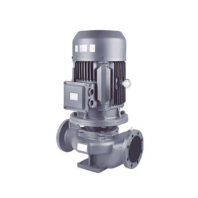 IHG立式管道（dào）泵