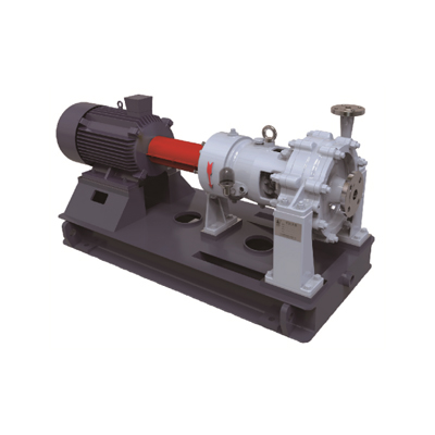 QXP切線流泵（小流量高揚程）