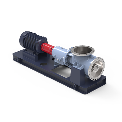 FJX-T特材蒸發循環泵（鈦、哈氏合金及各種（zhǒng）特（tè）材）